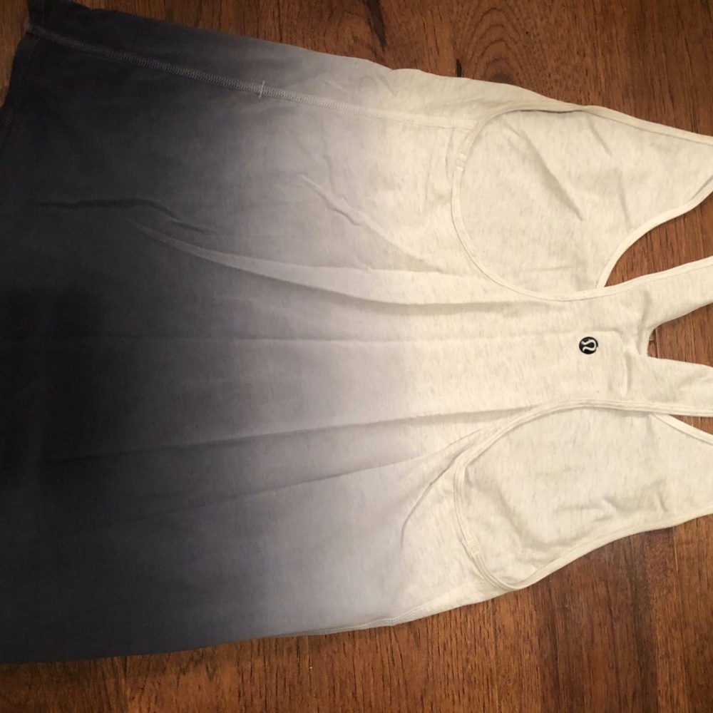 Lululemon Tank Top - Picture 2 of 2